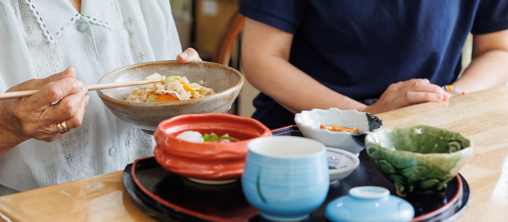 せどなデイサービスセンター